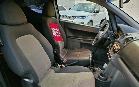 Mitsubishi Colt VI рестайлинг, 2009 год, 220 000 рублей, 12 фотография