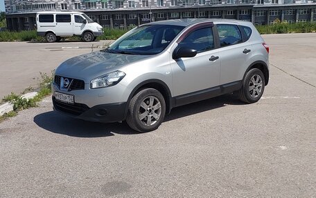 Nissan Qashqai, 2013 год, 750 000 рублей, 2 фотография