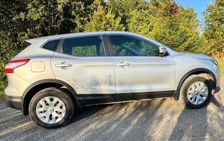 Nissan Qashqai, 2015 год, 1 600 000 рублей, 11 фотография