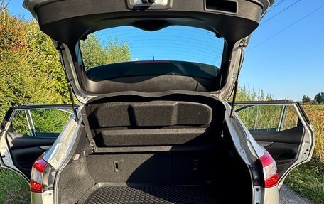 Nissan Qashqai, 2015 год, 1 600 000 рублей, 13 фотография