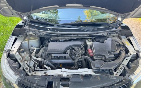 Nissan Qashqai, 2015 год, 1 600 000 рублей, 15 фотография