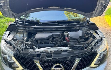 Nissan Qashqai, 2015 год, 1 600 000 рублей, 16 фотография