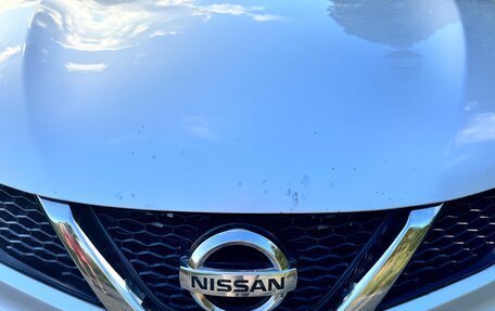 Nissan Qashqai, 2015 год, 1 600 000 рублей, 23 фотография