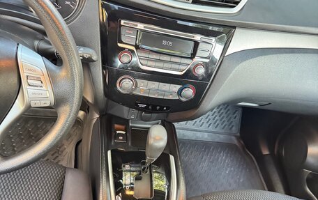 Nissan Qashqai, 2015 год, 1 600 000 рублей, 17 фотография