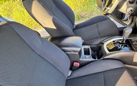 Nissan Qashqai, 2015 год, 1 600 000 рублей, 24 фотография