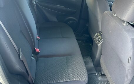 Nissan Qashqai, 2015 год, 1 600 000 рублей, 27 фотография