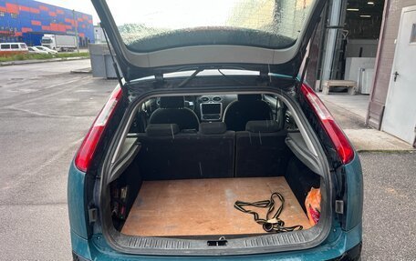 Ford Focus II рестайлинг, 2006 год, 350 000 рублей, 10 фотография