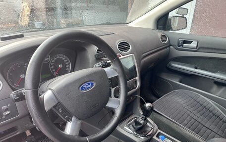 Ford Focus II рестайлинг, 2006 год, 350 000 рублей, 6 фотография