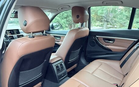 BMW 3 серия, 2016 год, 2 600 000 рублей, 8 фотография