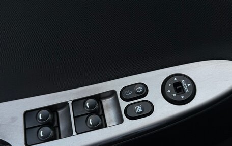 Hyundai Solaris II рестайлинг, 2014 год, 1 085 000 рублей, 19 фотография