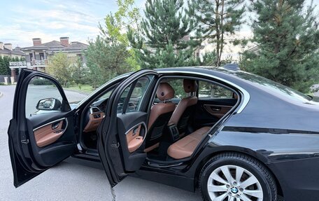 BMW 3 серия, 2016 год, 2 600 000 рублей, 11 фотография