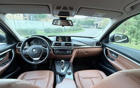 BMW 3 серия, 2016 год, 2 600 000 рублей, 7 фотография