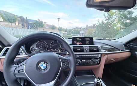 BMW 3 серия, 2016 год, 2 600 000 рублей, 6 фотография