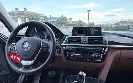 BMW 3 серия, 2016 год, 2 600 000 рублей, 9 фотография