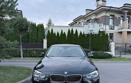 BMW 3 серия, 2016 год, 2 600 000 рублей, 2 фотография