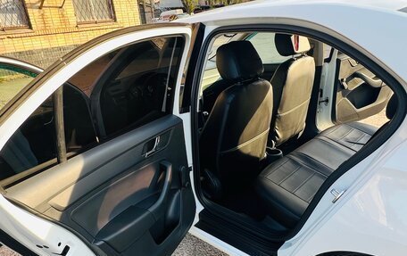 Skoda Rapid I, 2016 год, 1 200 000 рублей, 8 фотография