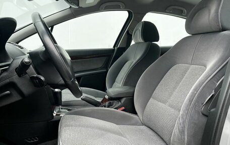 Peugeot 407, 2006 год, 380 000 рублей, 10 фотография