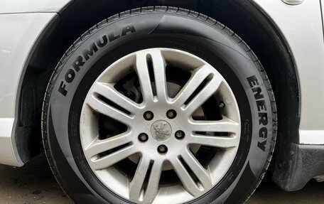 Peugeot 407, 2006 год, 380 000 рублей, 9 фотография