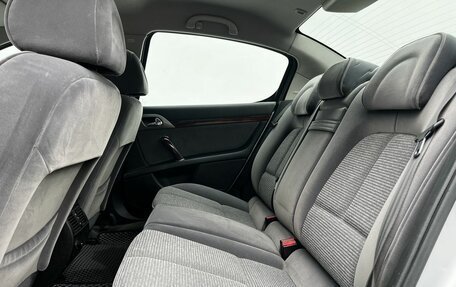 Peugeot 407, 2006 год, 380 000 рублей, 11 фотография