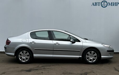 Peugeot 407, 2006 год, 380 000 рублей, 4 фотография