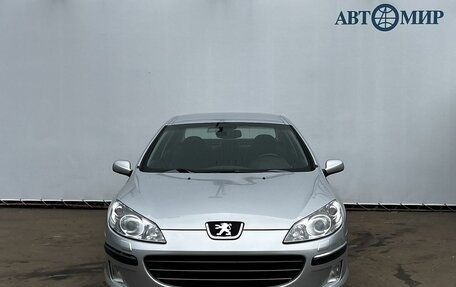 Peugeot 407, 2006 год, 380 000 рублей, 2 фотография