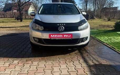 Volkswagen Golf VI, 2012 год, 650 000 рублей, 7 фотография