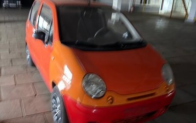 Daewoo Matiz I, 2014 год, 145 000 рублей, 1 фотография