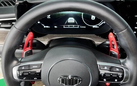 KIA K5, 2020 год, 2 850 000 рублей, 5 фотография