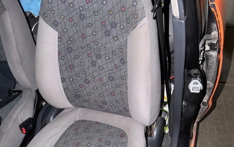 Daewoo Matiz I, 2014 год, 145 000 рублей, 6 фотография