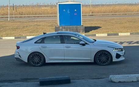 KIA K5, 2020 год, 2 850 000 рублей, 3 фотография