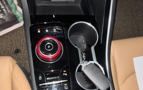 KIA K5, 2020 год, 2 850 000 рублей, 7 фотография