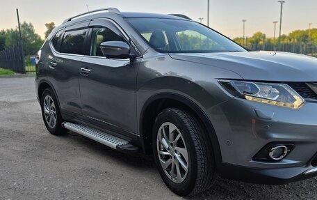 Nissan X-Trail, 2015 год, 2 050 000 рублей, 3 фотография