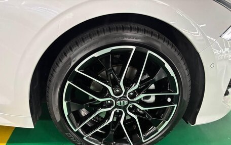 KIA K5, 2020 год, 2 850 000 рублей, 9 фотография