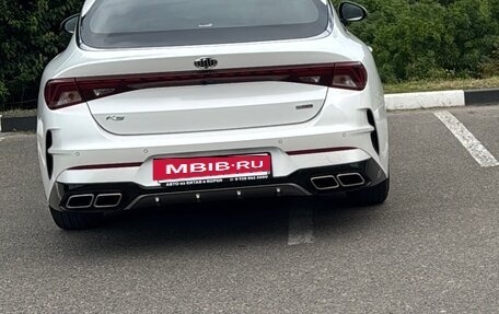 KIA K5, 2020 год, 2 850 000 рублей, 2 фотография