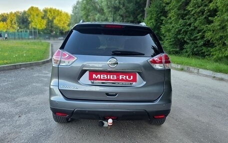 Nissan X-Trail, 2015 год, 2 050 000 рублей, 6 фотография