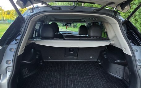 Nissan X-Trail, 2015 год, 2 050 000 рублей, 12 фотография