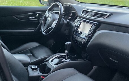Nissan X-Trail, 2015 год, 2 050 000 рублей, 16 фотография