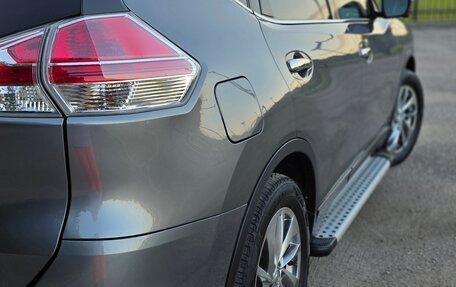 Nissan X-Trail, 2015 год, 2 050 000 рублей, 10 фотография