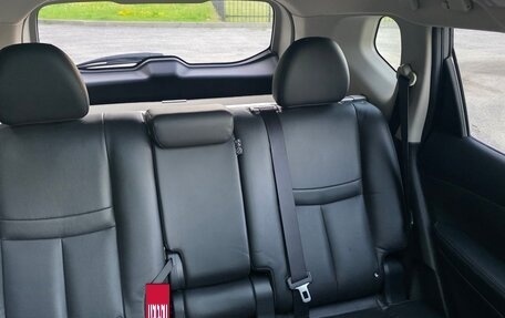 Nissan X-Trail, 2015 год, 2 050 000 рублей, 19 фотография