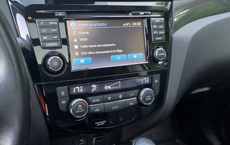 Nissan X-Trail, 2015 год, 2 050 000 рублей, 20 фотография