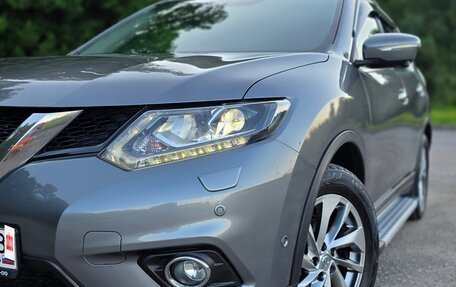 Nissan X-Trail, 2015 год, 2 050 000 рублей, 28 фотография
