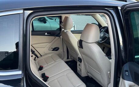 Volkswagen Tiguan I, 2012 год, 1 470 000 рублей, 14 фотография