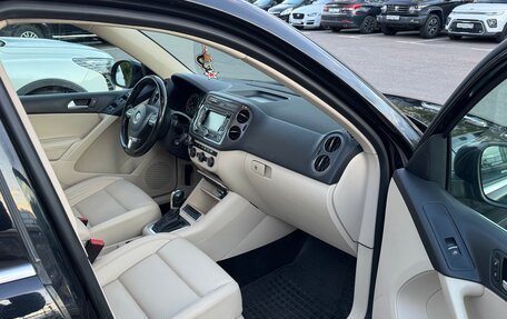 Volkswagen Tiguan I, 2012 год, 1 470 000 рублей, 13 фотография