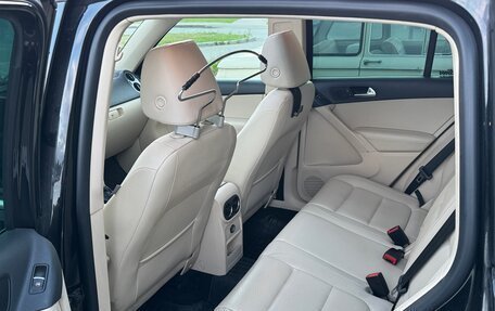 Volkswagen Tiguan I, 2012 год, 1 470 000 рублей, 12 фотография
