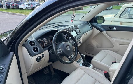 Volkswagen Tiguan I, 2012 год, 1 470 000 рублей, 11 фотография