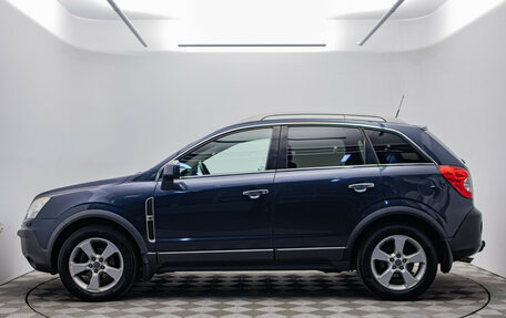 Opel Antara I, 2008 год, 675 000 рублей, 2 фотография