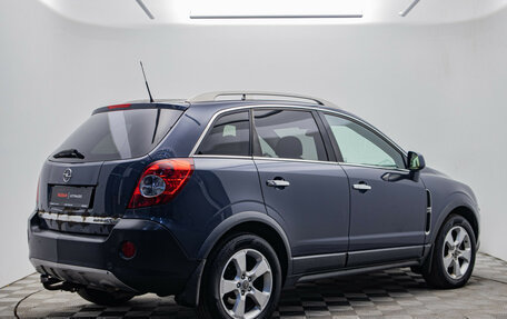 Opel Antara I, 2008 год, 675 000 рублей, 5 фотография