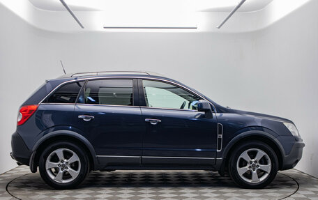 Opel Antara I, 2008 год, 675 000 рублей, 6 фотография