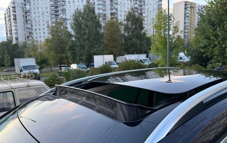 Volkswagen Tiguan I, 2012 год, 1 470 000 рублей, 16 фотография