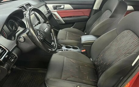 Haval H2, 2019 год, 1 130 850 рублей, 9 фотография